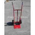 high quality warehouse hand trolley